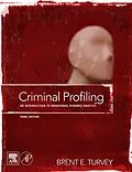 E-Book (pdf) Criminal Profiling von Brent E. Turvey
