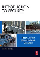 E-Book (pdf) Introduction to Security von Robert Fischer, Edward Halibozek MBA