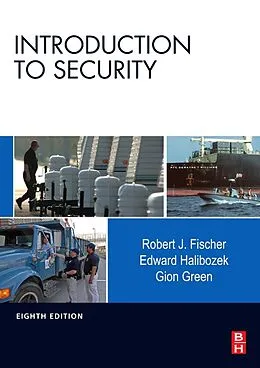 E-Book (pdf) Introduction to Security von Robert Fischer, Edward Halibozek MBA