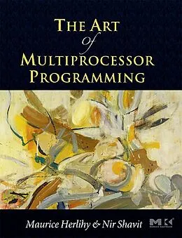 E-Book (pdf) The Art of Multiprocessor Programming von Maurice Herlihy, Nir Shavit