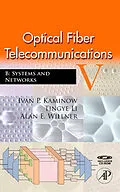 E-Book (pdf) Optical Fiber Telecommunications VB von Ivan Kaminow, Tingye Li, Alan E. Willner