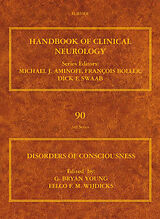 E-Book (epub) Disorders of Consciousness von 