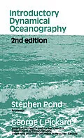 E-Book (pdf) Introductory Dynamical Oceanography von Stephen Pond, George L. Pickard