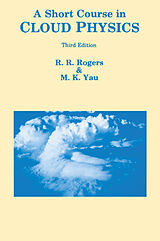 eBook (pdf) A Short Course in Cloud Physics de M. K. Yau, R R Rogers