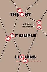 eBook (pdf) Theory of Simple Liquids de Jean-Pierre Hansen, Ian R. McDonald