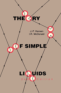 eBook (pdf) Theory of Simple Liquids de Jean-Pierre Hansen, Ian R. McDonald