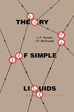 E-Book (pdf) Theory of Simple Liquids von Jean-Pierre Hansen, Ian R. McDonald