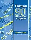 E-Book (pdf) FORTRAN 90 for Scientists and Engineers von Brian H. Hahn