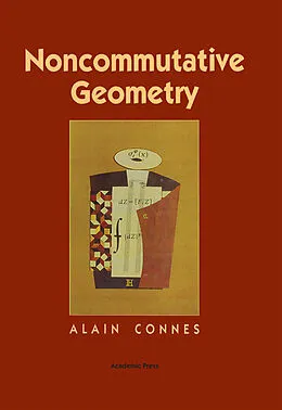 E-Book (pdf) Noncommutative Geometry von Alain Connes
