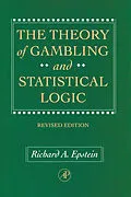 E-Book (pdf) The Theory of Gambling and Statistical Logic, Revised Edition von Richard A. Epstein