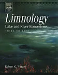 E-Book (epub) Limnology von Robert G. Wetzel