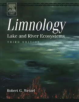 E-Book (epub) Limnology von Robert G. Wetzel
