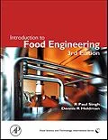 E-Book (pdf) Introduction to Food Engineering von R. Paul Singh, Dennis R. Heldman