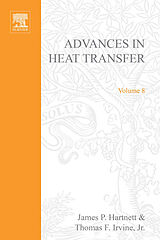 eBook (pdf) Advances in Heat Transfer de Thomas Francis Irvine, James P. Hartnett