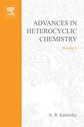 E-Book (pdf) Advances in Heterocyclic Chemistry von Alan R. Katritzky
