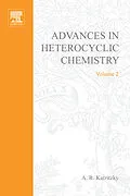 E-Book (pdf) Advances in Heterocyclic Chemistry von Alan R. Katritzky
