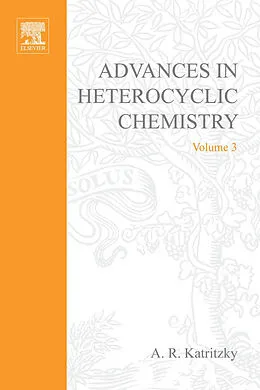 E-Book (pdf) Advances in Heterocyclic Chemistry von Alan R. Katritzky