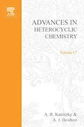 E-Book (pdf) Advances in Heterocyclic Chemistry von Alan R. Katritzky