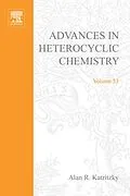 E-Book (pdf) Advances in Heterocyclic Chemistry von Alan R. Katritzky