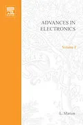 E-Book (pdf) Advances in Electronics and Electron Physics von Ladislaus Marton