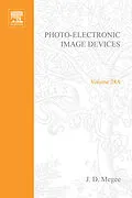 E-Book (pdf) Advances in Electronics and Electron Physics von James D. McGee