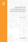 E-Book (pdf) Advances in Electronics and Electron Physics von James D. McGee