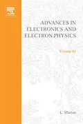 E-Book (pdf) Advances in Electronics and Electron Physics von L. Marton
