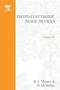 E-Book (pdf) Advances in Electronics and Electron Physics von Brian Lealan Morgan, D. McMullan