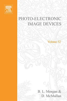 E-Book (pdf) Advances in Electronics and Electron Physics von Brian Lealan Morgan, D. McMullan
