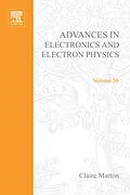 E-Book (pdf) Advances in Electronics and Electron Physics von Claire Marton, L. Marton