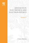 E-Book (pdf) Advances in Electronics and Electron Physics von Claire Marton