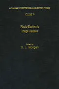 E-Book (pdf) Advances in Electronics and Electron Physics von Brian L. Morgan