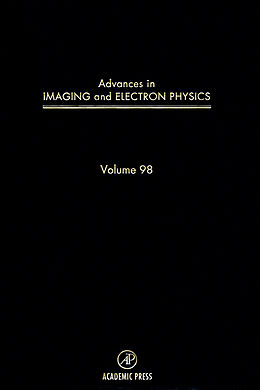 E-Book (pdf) Advances in Imaging and Electron Physics von 