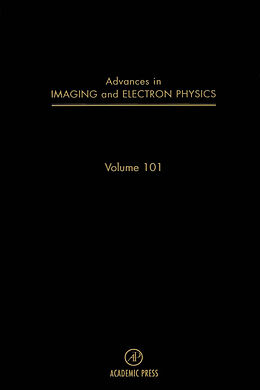 E-Book (pdf) Advances in Imaging and Electron Physics von 