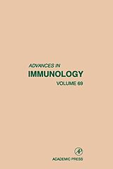 eBook (pdf) Advances in Immunology de 
