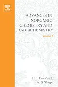 E-Book (pdf) Advances in Inorganic Chemistry and Radiochemistry von H.J. Emeleus