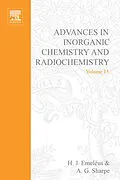 E-Book (pdf) Advances in Inorganic Chemistry and Radiochemistry von H. J. Emeleus, A. G. Sharpe