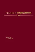 E-Book (pdf) Advances in Inorganic Chemistry von A. G. Sykes