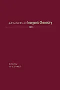 E-Book (pdf) Advances in Inorganic Chemistry von A. G. Sykes