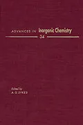 E-Book (pdf) Advances in Inorganic Chemistry von A. G. Sykes