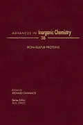 E-Book (pdf) Advances in Inorganic Chemistry von Richard Cammack, A. G. Sykes