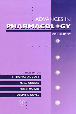 eBook (pdf) Advances in Pharmacology de 