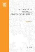 E-Book (pdf) Advances in Physical Organic Chemistry von Victor Gold