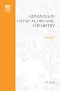 E-Book (pdf) Advances in Physical Organic Chemistry von Victor Gold