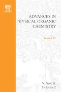 E-Book (pdf) Advances in Physical Organic Chemistry von V. Gold, Donald Bethell