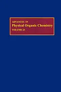 E-Book (pdf) Advances in Physical Organic Chemistry von V. Gold, Donald Bethell