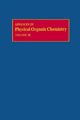 E-Book (pdf) Advances in Physical Organic Chemistry von Donald Bethell