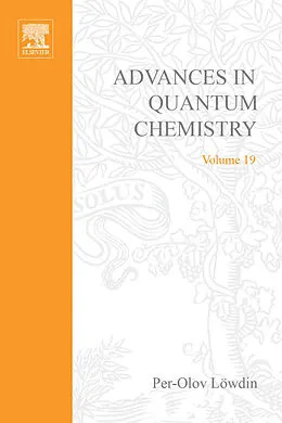 E-Book (pdf) Advances in Quantum Chemistry von Per-Olov Löwdin, John R. Sabin
