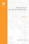 E-Book (pdf) Advances in Quantum Chemistry von Per-Olov Löwdin, Samuel B. Trickey