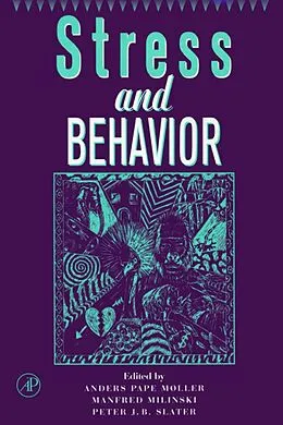 E-Book (epub) Advances in the Study of Behavior von Peter J.B. Slater, Milinski Manfred, Anders Pape M?ller